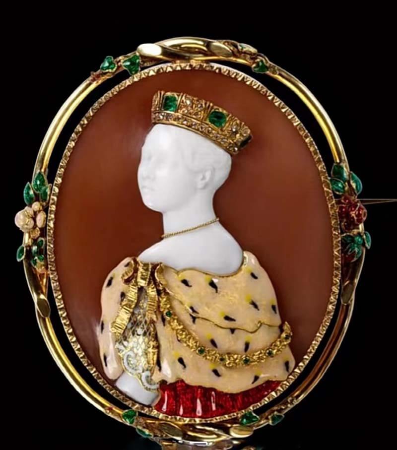 Victorian Jewelry Features 3