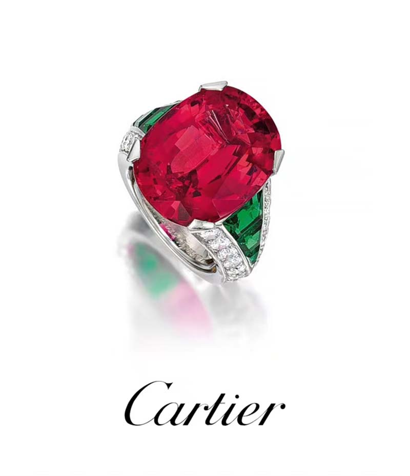 Exploring the Geographical Sources of Spinel Gems