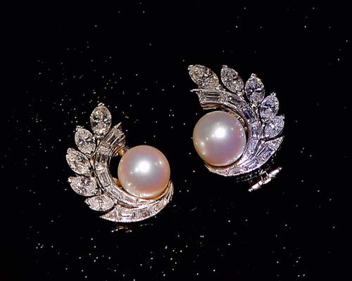 The Legendary Tale: Unraveling the Mythical Beginnings of the Pearl Brand