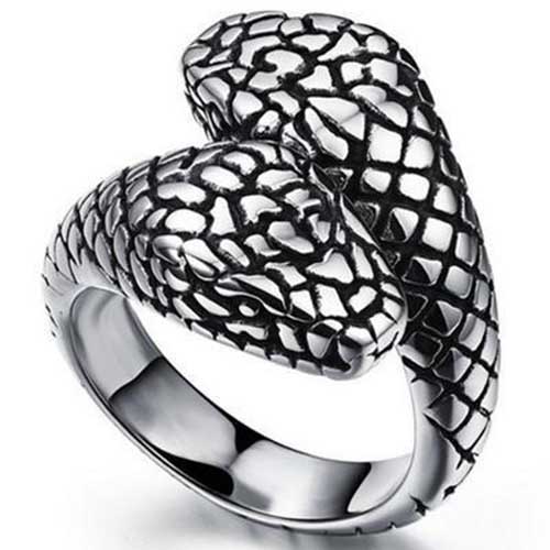 stainless steel jewelry