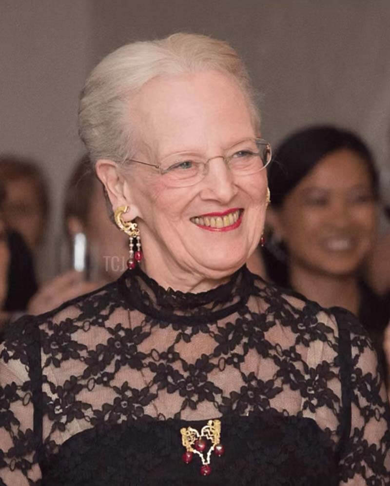 The Queen of Denmark’s Testament of Love – toi et moi Engagement Ring