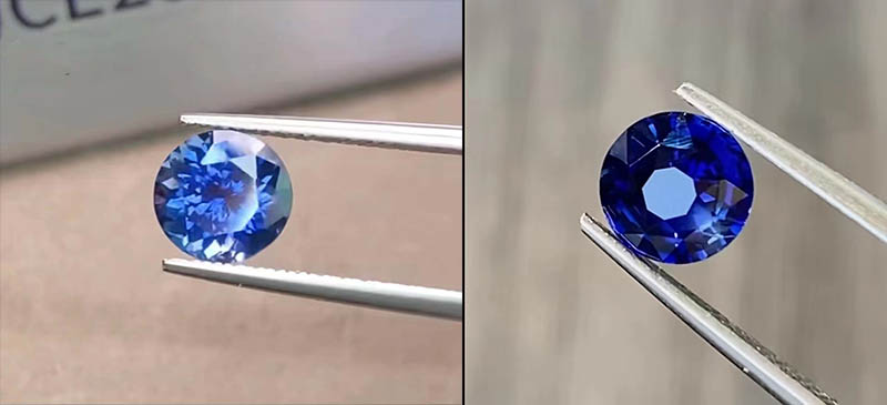 How to Recognize Fine Cut Gemstones