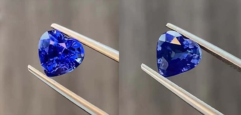 How to Recognize Fine Cut Gemstones