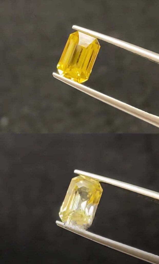 How to Recognize Fine Cut Gemstones