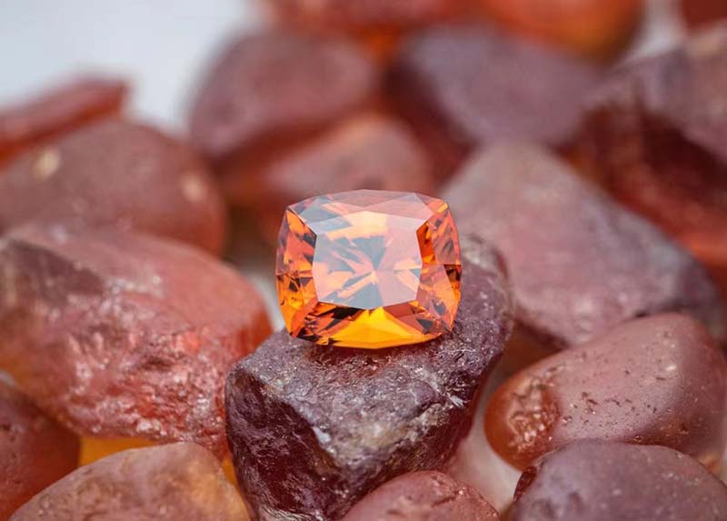 How to Recognize Fine Cut Gemstones