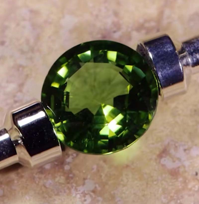 How to Recognize Fine Cut Gemstones