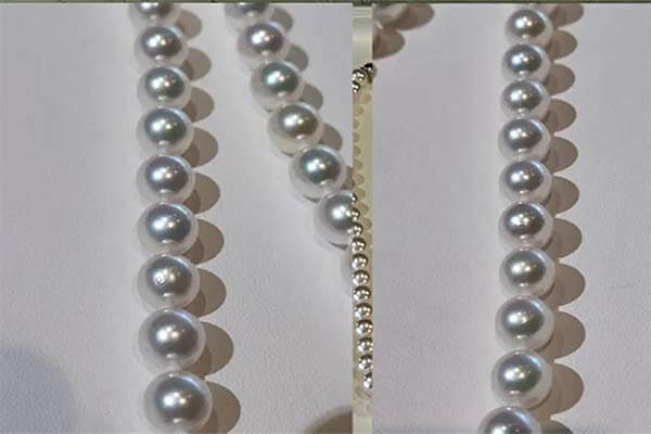 How to choose the right pearl necklace?