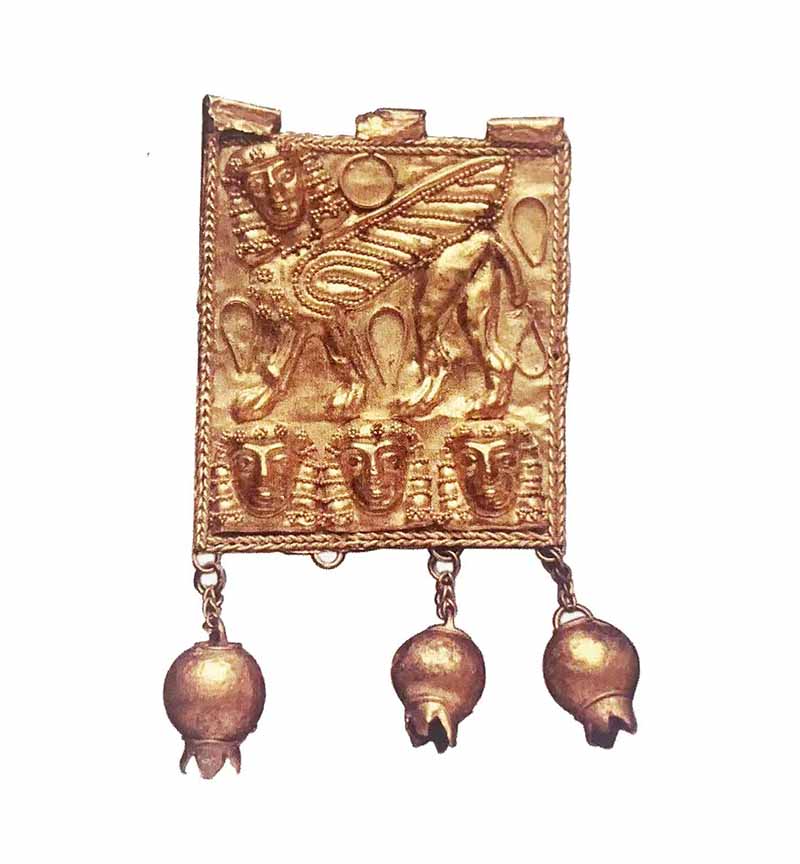 The Timeless Beauty of Greek Jewelry: Exploring Ancient Artistry