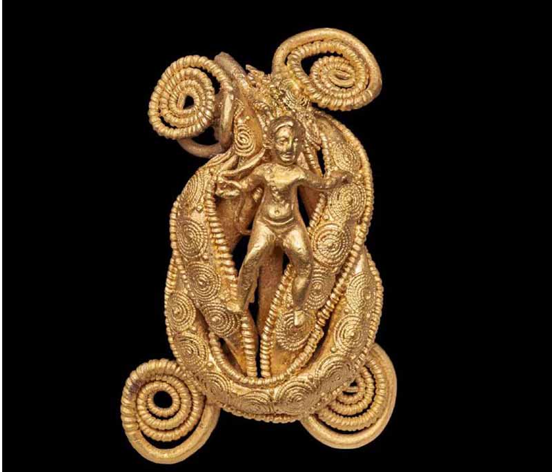 The Timeless Beauty of Greek Jewelry: Exploring Ancient Artistry