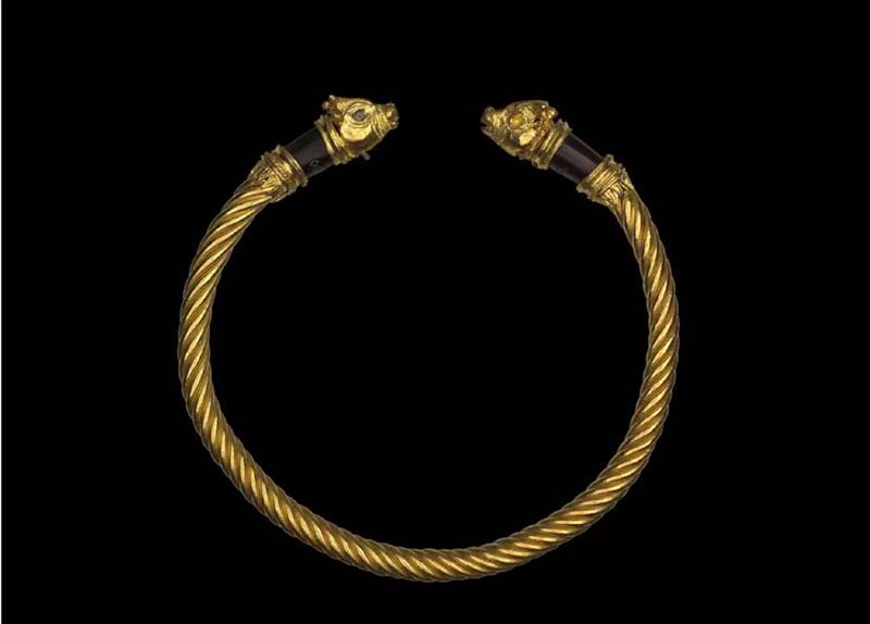 The Timeless Beauty of Greek Jewelry: Exploring Ancient Artistry