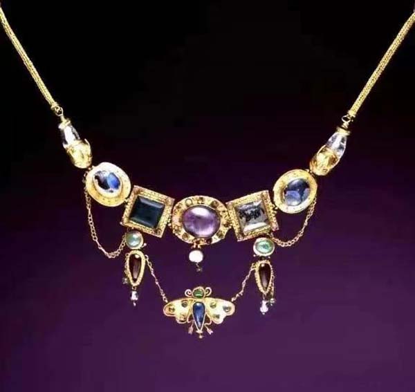 The Timeless Beauty of Greek Jewelry: Exploring Ancient Artistry