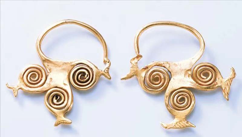 The Timeless Beauty of Greek Jewelry: Exploring Ancient Artistry