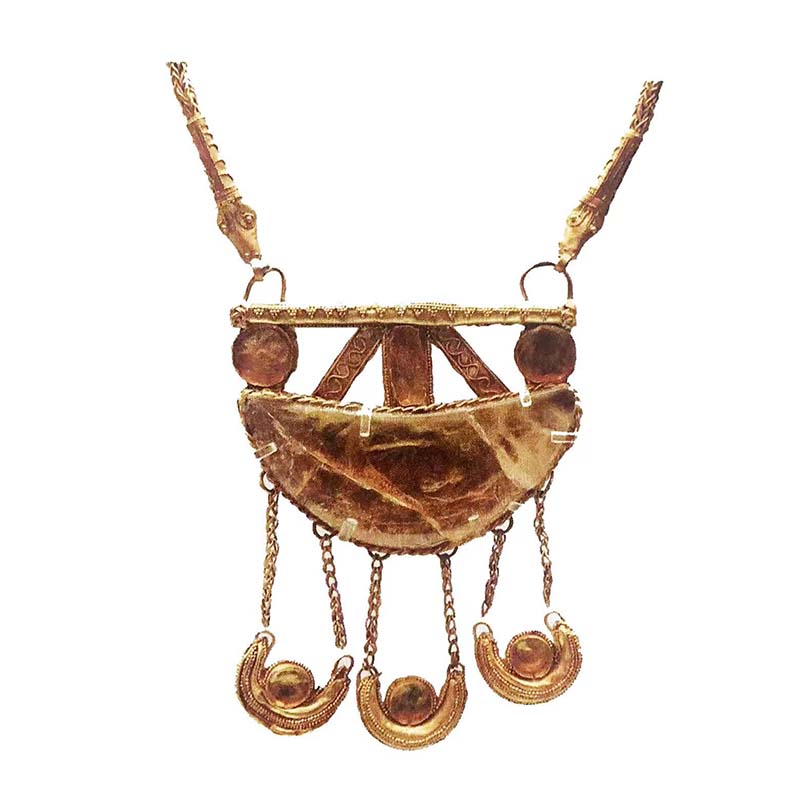 The Timeless Beauty of Greek Jewelry: Exploring Ancient Artistry