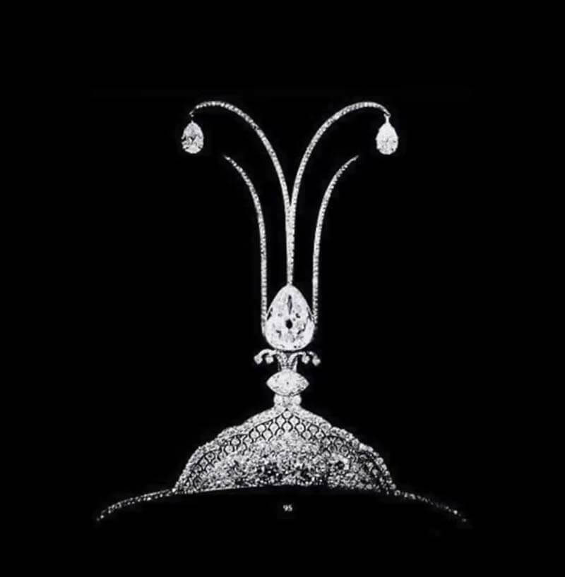 The Evolution of Islamic Jewelry