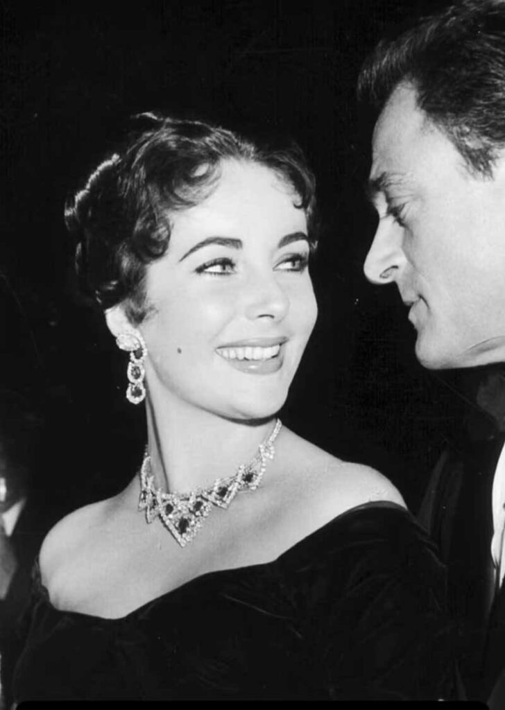 Elizabeth Taylor