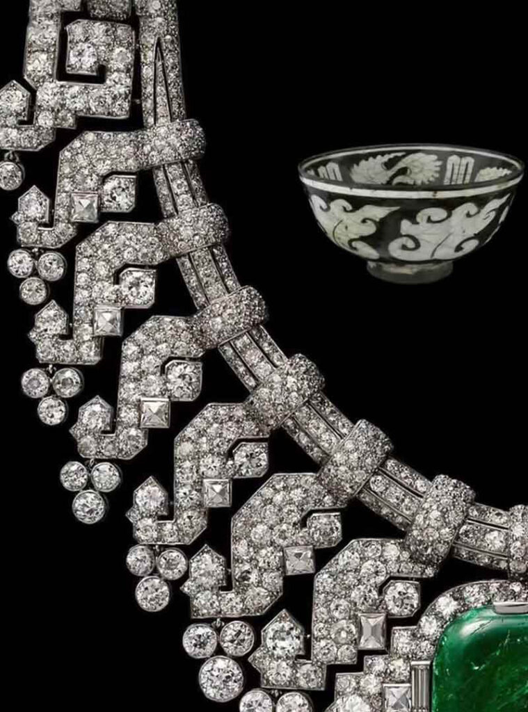 The Evolution of Islamic Jewelry