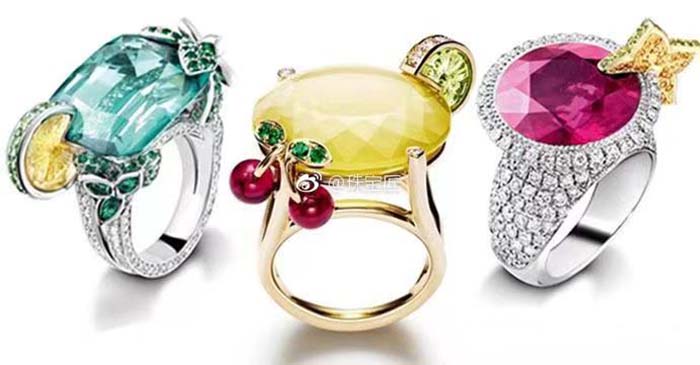 The Art of Mixing and Matching: Creating Stunning Colorful Jewelry Combinations