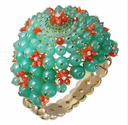 The Art of Mixing and Matching: Creating Stunning Colorful Jewelry Combinations