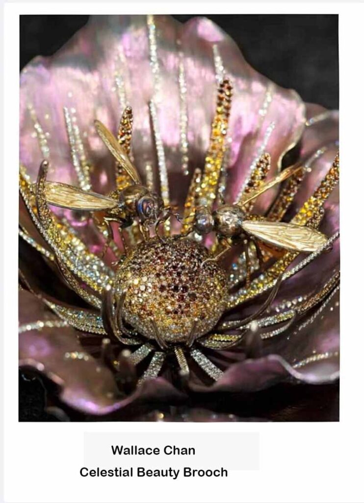 Alternative metals and their usage in Jewelry