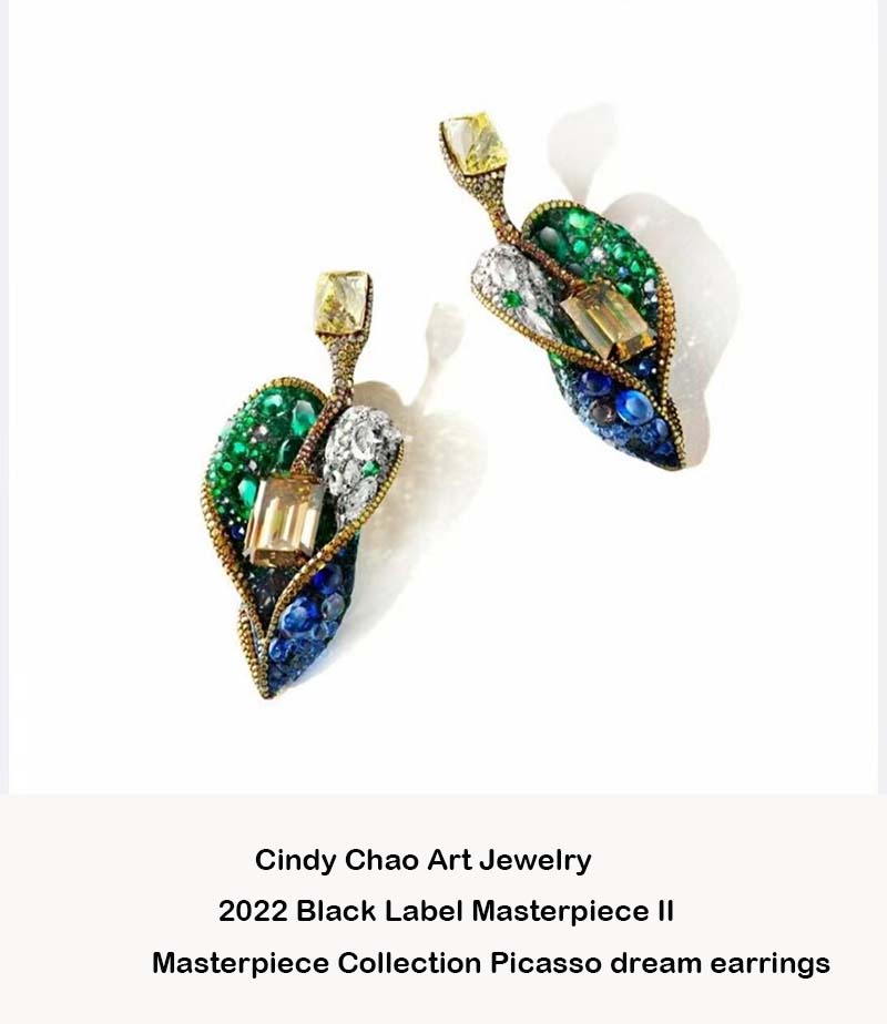 Alternative metals and their usage in Jewelry