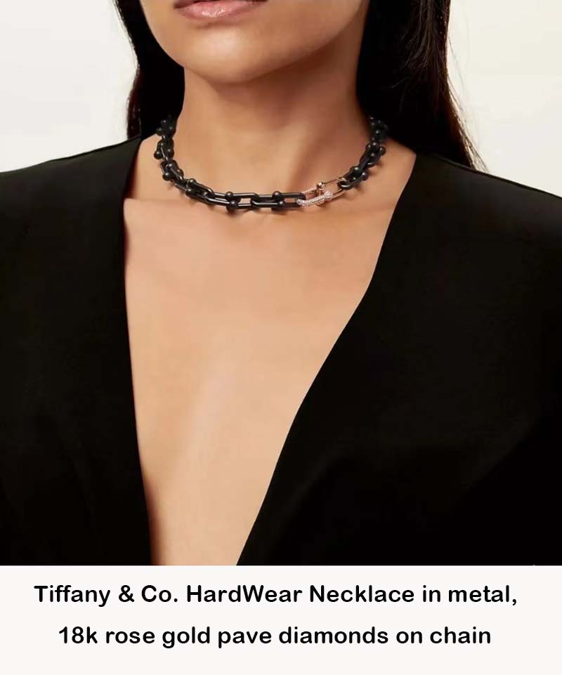Alternative metals and their usage in Jewelry