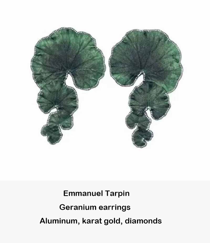 Alternative metals and their usage in Jewelry