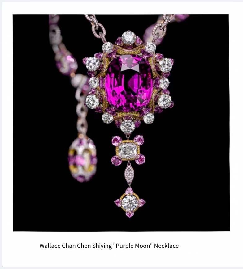 Alternative metals and their usage in Jewelry