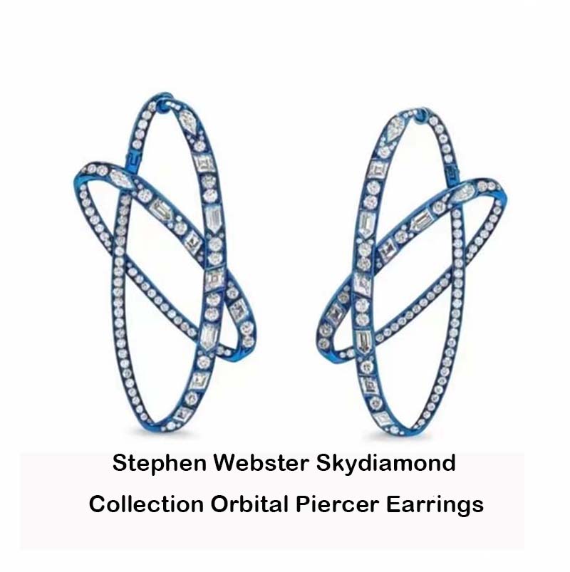 Alternative metals and their usage in Jewelry