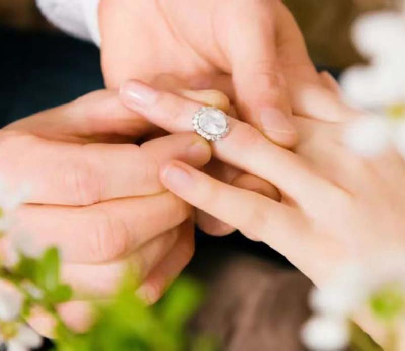 Best Diamond Alternatives for Your Engagement Ring