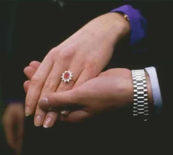 Best Diamond Alternatives for Your Engagement Ring