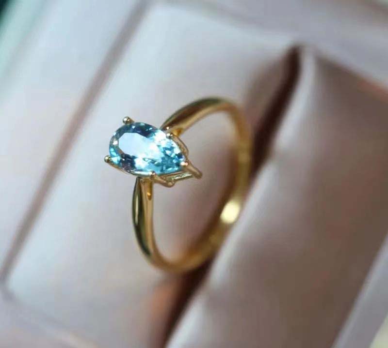 Best Diamond Alternatives for Your Engagement Ring