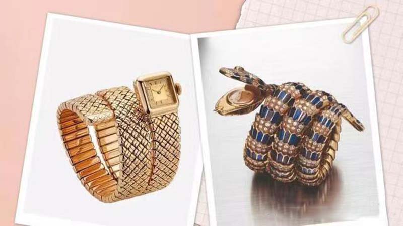 Animal jewellery