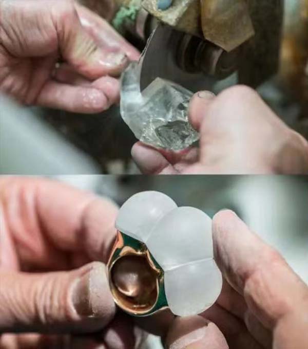 What is stacking jewelry?