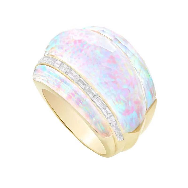 Crystal Haze Craftsmanship