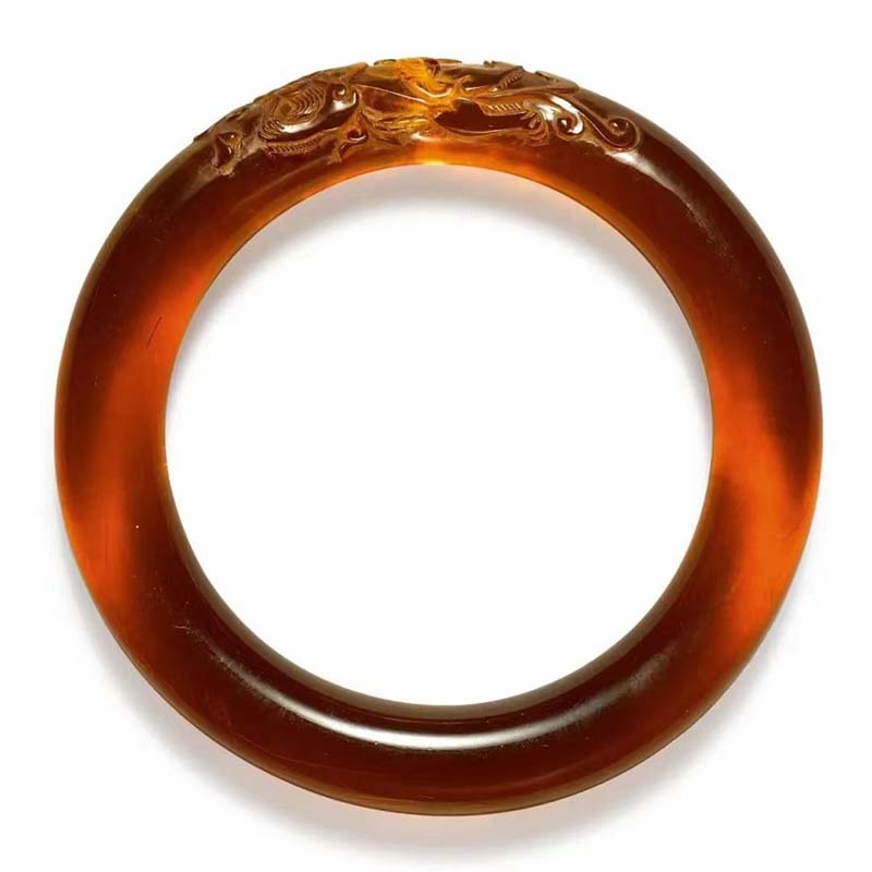 How to distinguish amber, see how many you know!