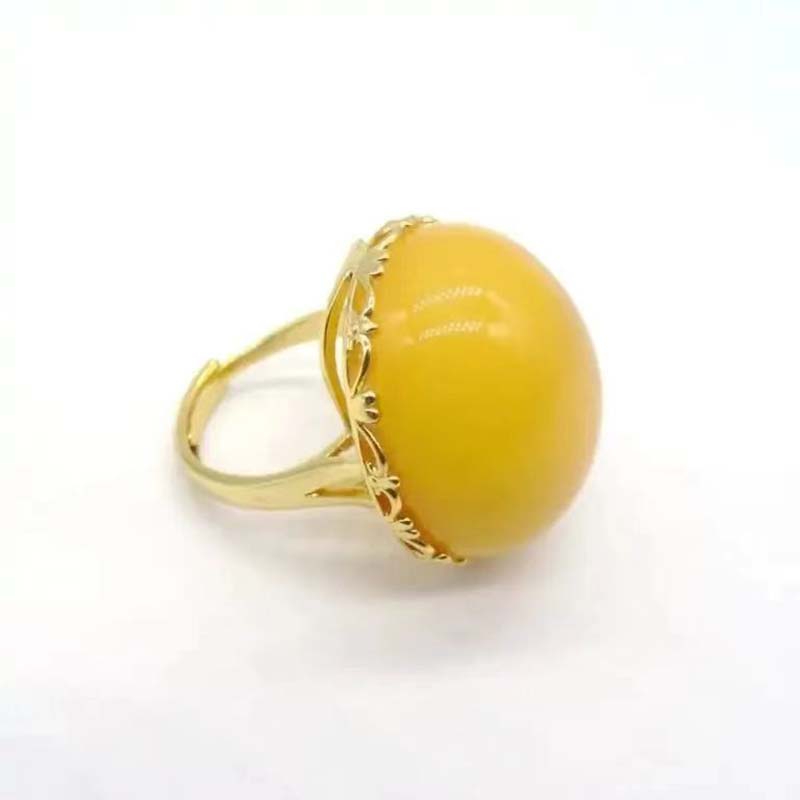How to distinguish amber, see how many you know!