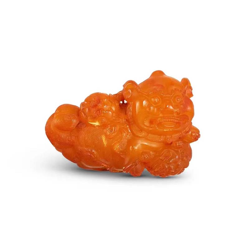 How to distinguish amber, see how many you know!