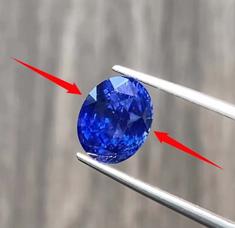 How to make jewellery more beautiful by cutting gemstones?