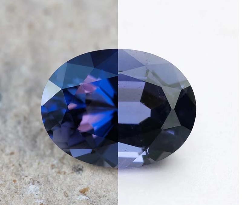 How to make jewellery more beautiful by cutting gemstones?