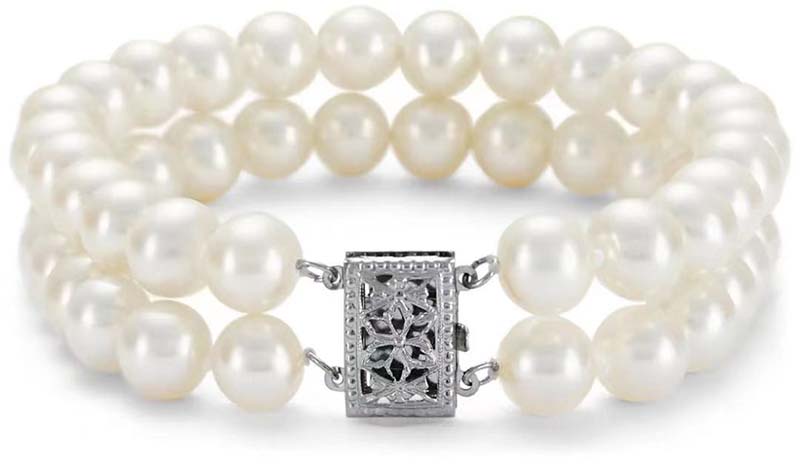 What are the most popular necklace clasps?