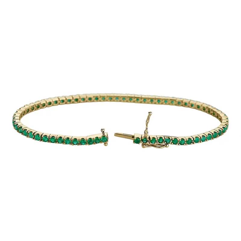 What are the most popular necklace clasps?