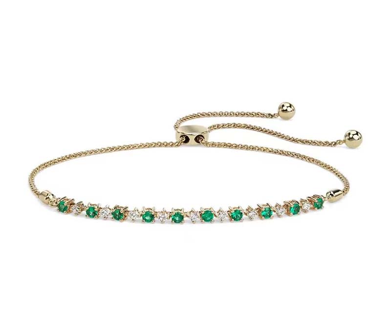 What are the most popular necklace clasps?