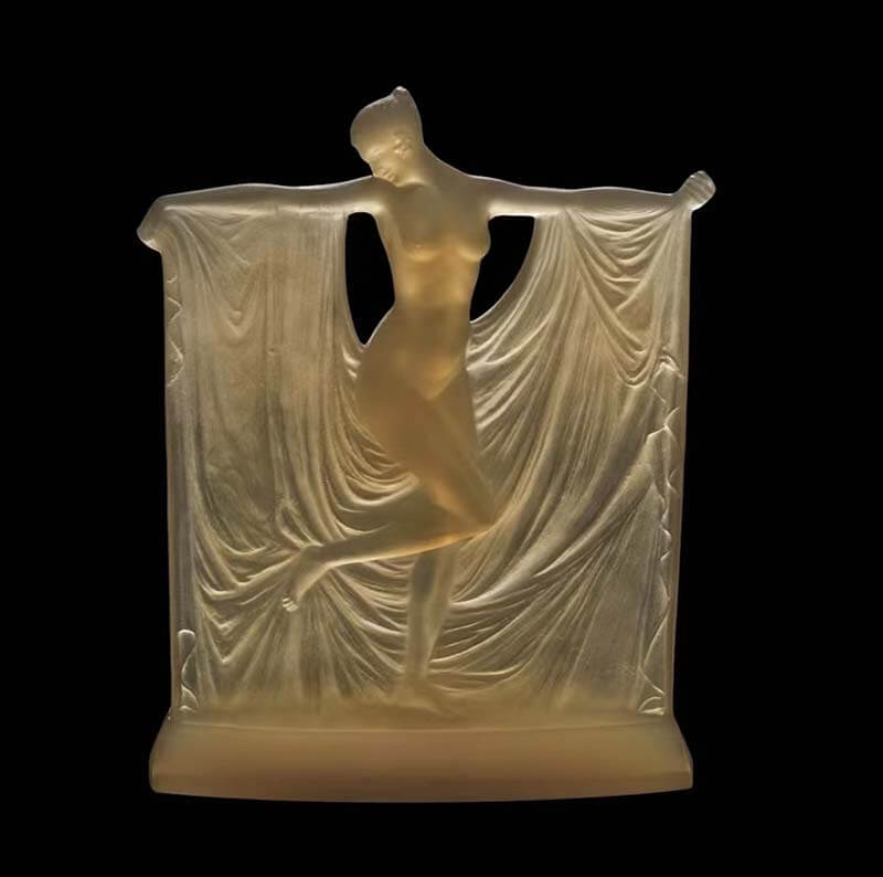 Master Jeweler Rene-Lalique