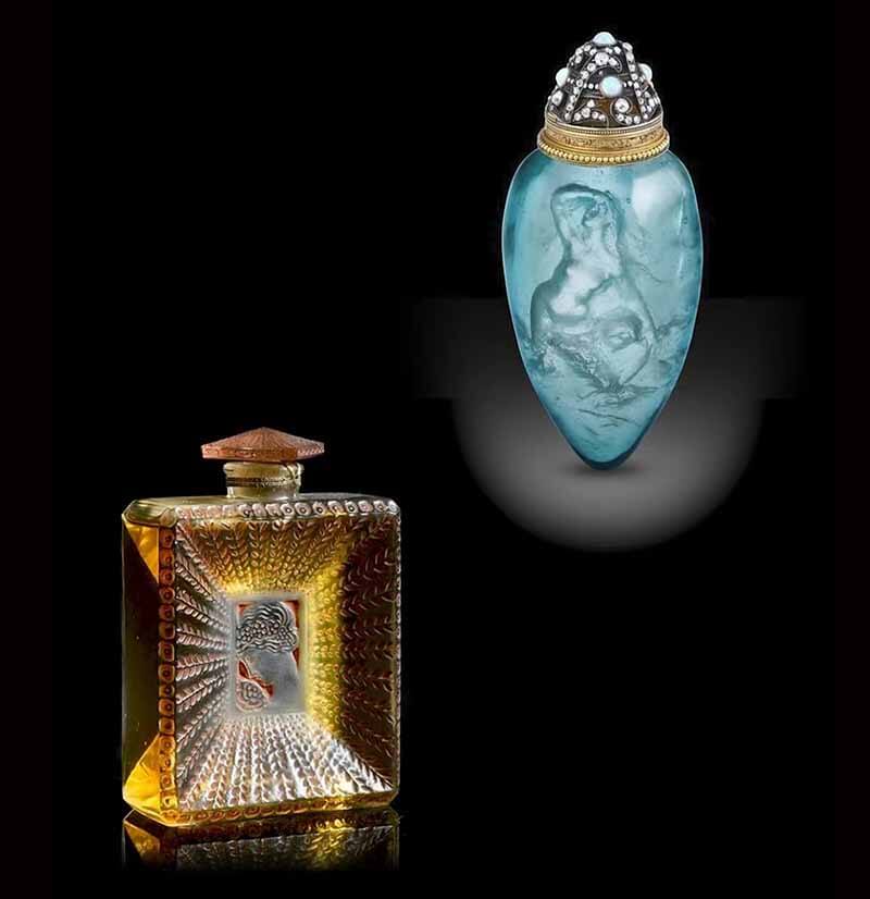 Master Jeweler Rene-Lalique