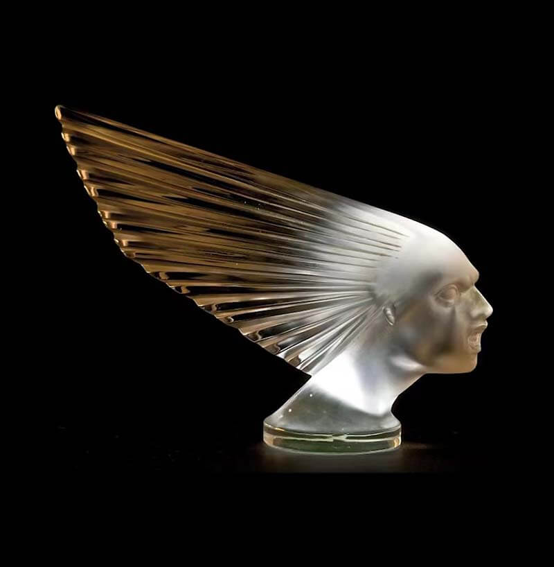 Master Jeweler Rene-Lalique