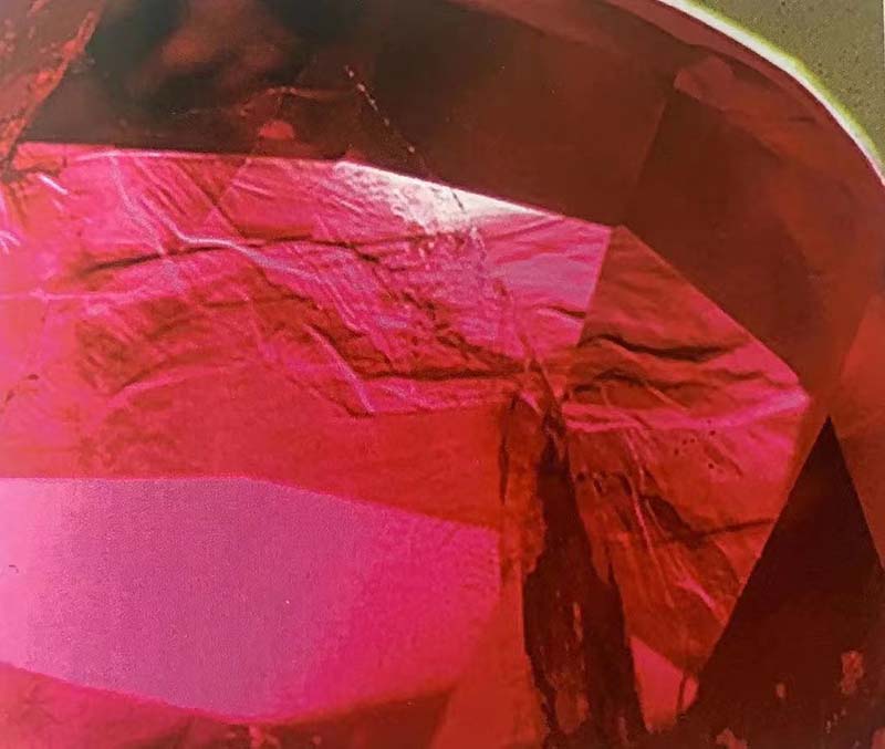 Explore Myanmar’s  Gemstones