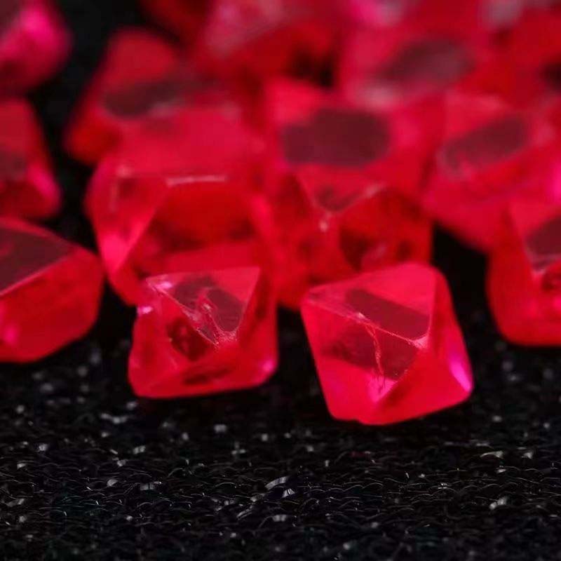 Explore Myanmar’s  Gemstones