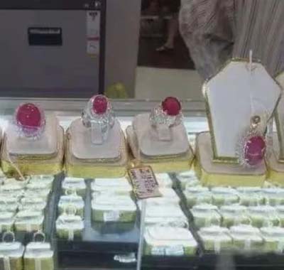 Shocking 9 truths about jewelry!