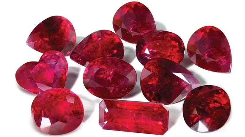 Shocking 9 truths about jewelry!