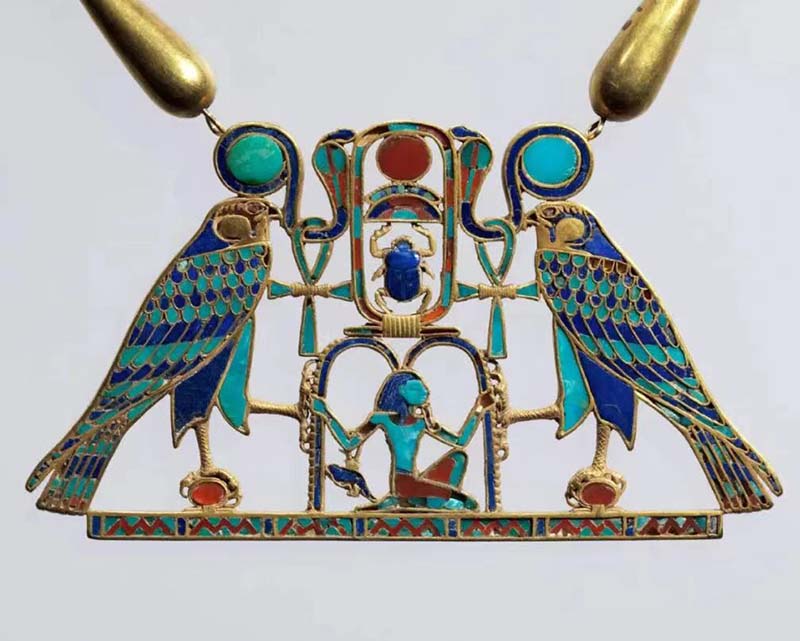 What is semi-precious stone?
